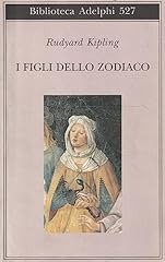 Figli dello zodiaco usato  Spedito ovunque in Italia 