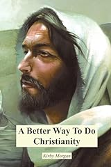 Better way christianity for sale  Delivered anywhere in USA 