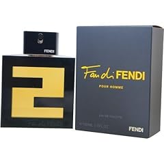 Fendi eau toilette for sale  Delivered anywhere in USA 