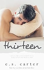 Thirteen for sale  Delivered anywhere in UK