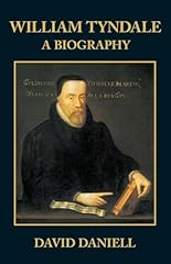 William tyndale biography for sale  Delivered anywhere in USA 