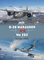 Marauder 262 1945 for sale  Delivered anywhere in USA 