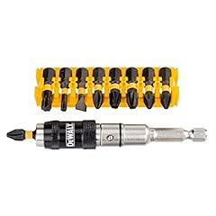 Dewalt porte embouts d'occasion  Livré partout en France