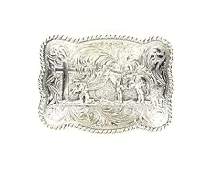 Crumrine classic buckle for sale  Delivered anywhere in USA 