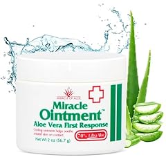 Miracle aloe miracle for sale  Delivered anywhere in USA 