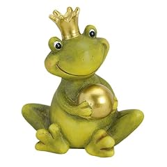 Froschkönig deko kugel gebraucht kaufen  Wird an jeden Ort in Deutschland