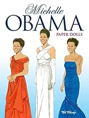 Michelle obama paper for sale  Delivered anywhere in USA 
