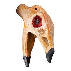 Aztec mayandeath whistle for sale  Delivered anywhere in UK