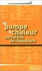 Pompe chaleur relève d'occasion  Livré partout en Belgiqu