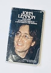 John lennon 1940 for sale  Delivered anywhere in USA 