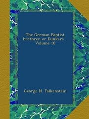German baptist brethren for sale  Delivered anywhere in USA 