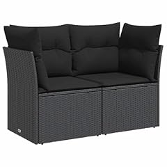 Vidaxl gartensofa kissen gebraucht kaufen  Wird an jeden Ort in Deutschland