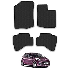 Rubber car mats for sale  Delivered anywhere in UK