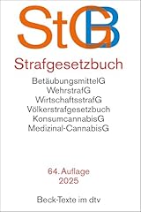 Strafgesetzbuch einführungsge gebraucht kaufen  Wird an jeden Ort in Deutschland
