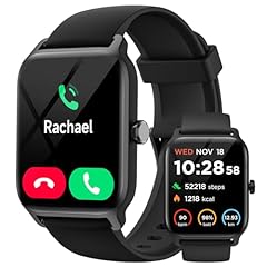 Smartwatch uomo 1.8 usato  Spedito ovunque in Italia 
