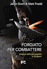 Forgiato per combattere. usato  Spedito ovunque in Italia 