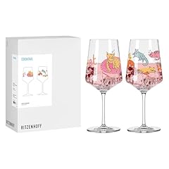 Ritzenhoff 8106003 cocktail gebraucht kaufen  Wird an jeden Ort in Deutschland