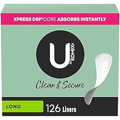 Kotex panty liners for sale  Delivered anywhere in USA 