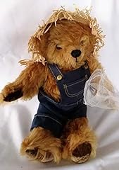 Merrythought freddie fisher for sale  Delivered anywhere in UK