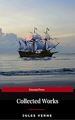 Jules verne collected for sale  Delivered anywhere in UK