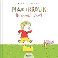 Max królik nocnik d'occasion  Livré partout en France