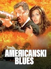 Americanski blues usato  Spedito ovunque in Italia 