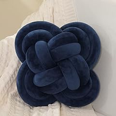 Gowkou knot pillow for sale  Delivered anywhere in USA 