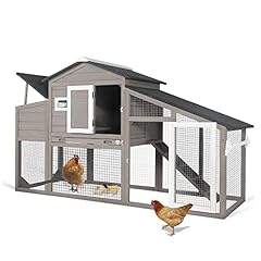 Ketive chicken coop for sale  Delivered anywhere in USA 