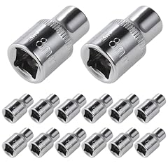 Piece 8mm shallow for sale  Delivered anywhere in USA 