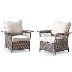 Artfurniz wicker outdoor for sale  Delivered anywhere in USA 