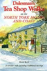 Dalesman tea shop for sale  Delivered anywhere in UK