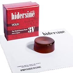 Hidersine famous rosin for sale  Delivered anywhere in UK