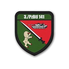 Patch pzbtl 141 d'occasion  Livré partout en France