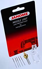 Janome model 725 for sale  Delivered anywhere in Ireland