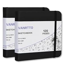 Vanrtto hardcover square for sale  Delivered anywhere in USA 