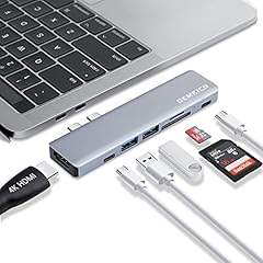 Usb hub macbook gebraucht kaufen  Wird an jeden Ort in Deutschland