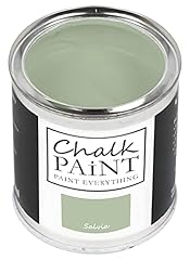 Chalk paint everything gebraucht kaufen  Wird an jeden Ort in Deutschland