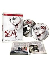 Scar uncut d'occasion  Livré partout en Belgiqu