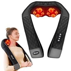 Knqze shiatsu neck for sale  Delivered anywhere in USA 