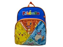 Pokémon sac starters d'occasion  Livré partout en France