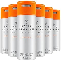 David beckham instinct for sale  Delivered anywhere in UK