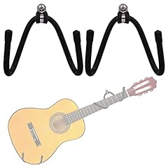 horizontal guitar hanger for sale  Delivered anywhere in UK