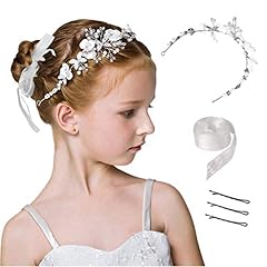 Viksaun prinzessin weiße gebraucht kaufen  Wird an jeden Ort in Deutschland