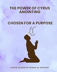 Power cyrus anointing for sale  Delivered anywhere in UK