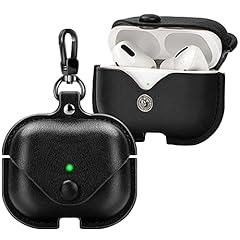 Leather case airpods for sale  Delivered anywhere in USA 