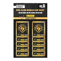 Panini fifa club usato  Spedito ovunque in Italia 