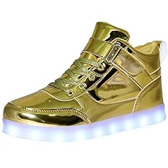 Unisex light shoes for sale  Delivered anywhere in UK