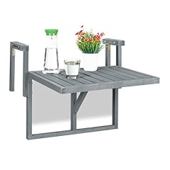 Relaxdays table repliable d'occasion  Livré partout en France