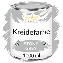 Creative deco grau gebraucht kaufen  Wird an jeden Ort in Deutschland