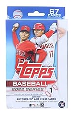 2022 topps series for sale  Delivered anywhere in USA 
